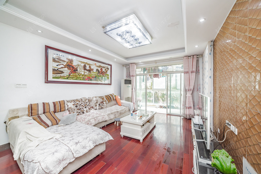 常州芳草园在售二手房源室内图_小牛看房