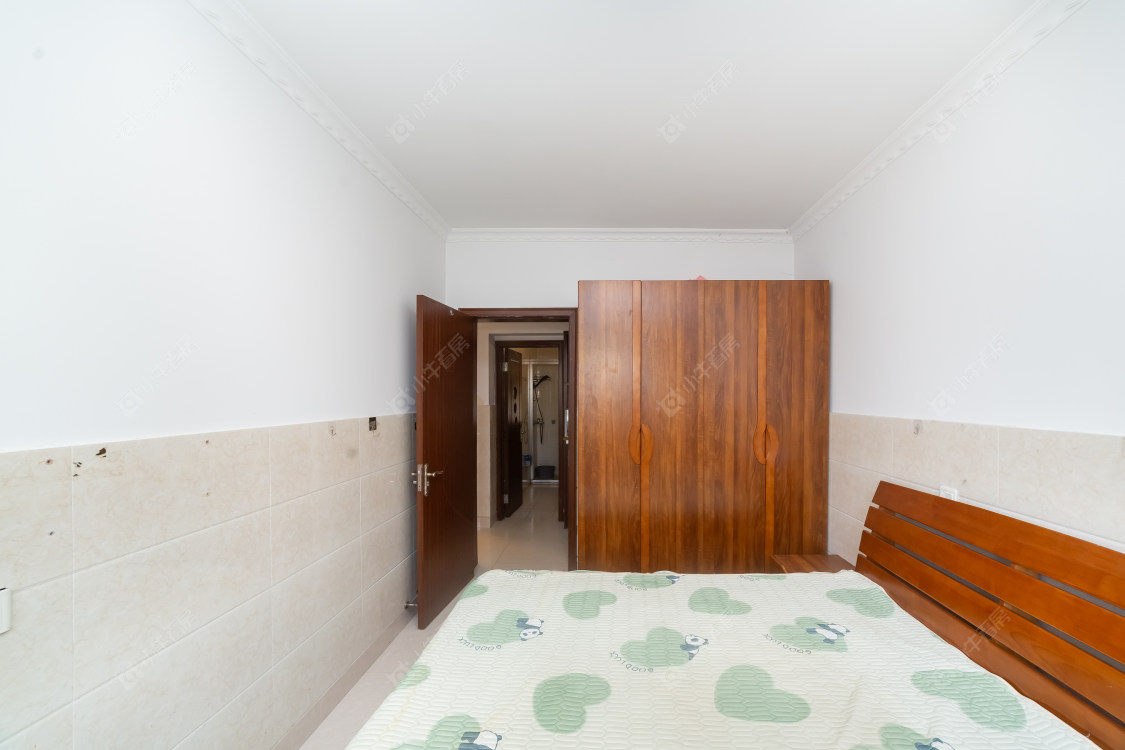 常州汇丰一村在售二手房源室内图_小牛看房