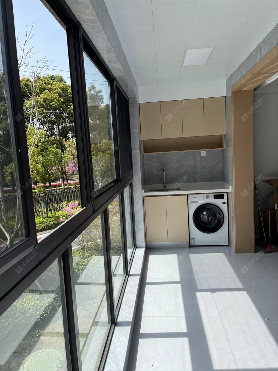 常州中梁金科启宸在租房源户型图_小牛看房