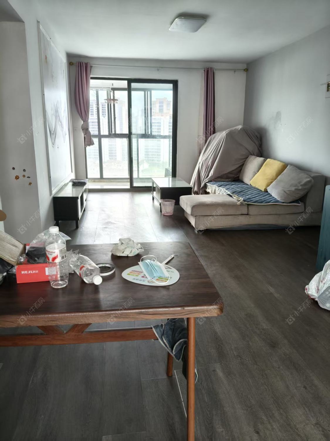 常州聚湖雅苑在租房源_小牛看房