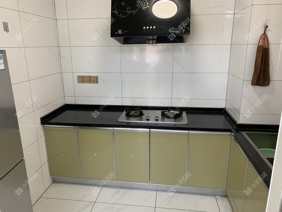 常州路劲城二期在租房源_小牛看房