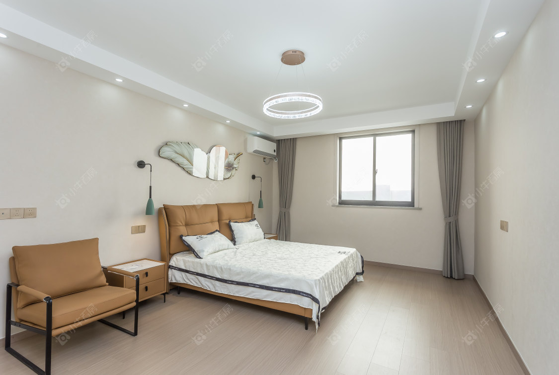 常州关河里在售二手房源室内图_小牛看房