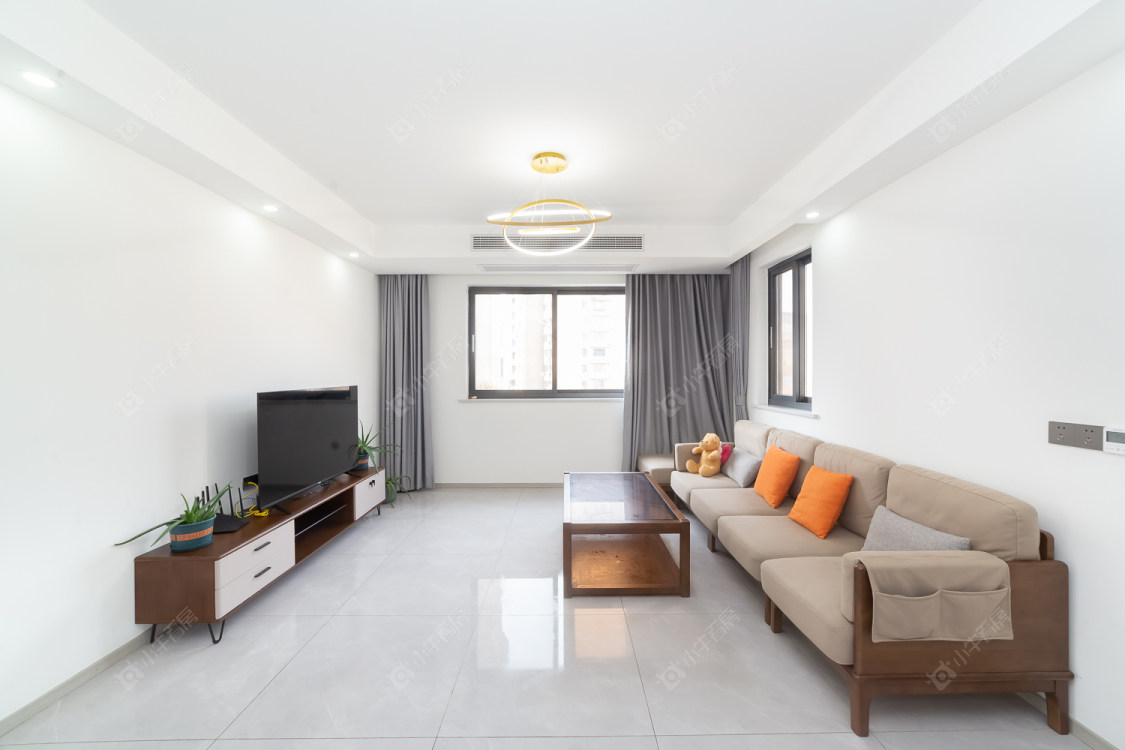 常州天山花园在售二手房源室内图_小牛看房