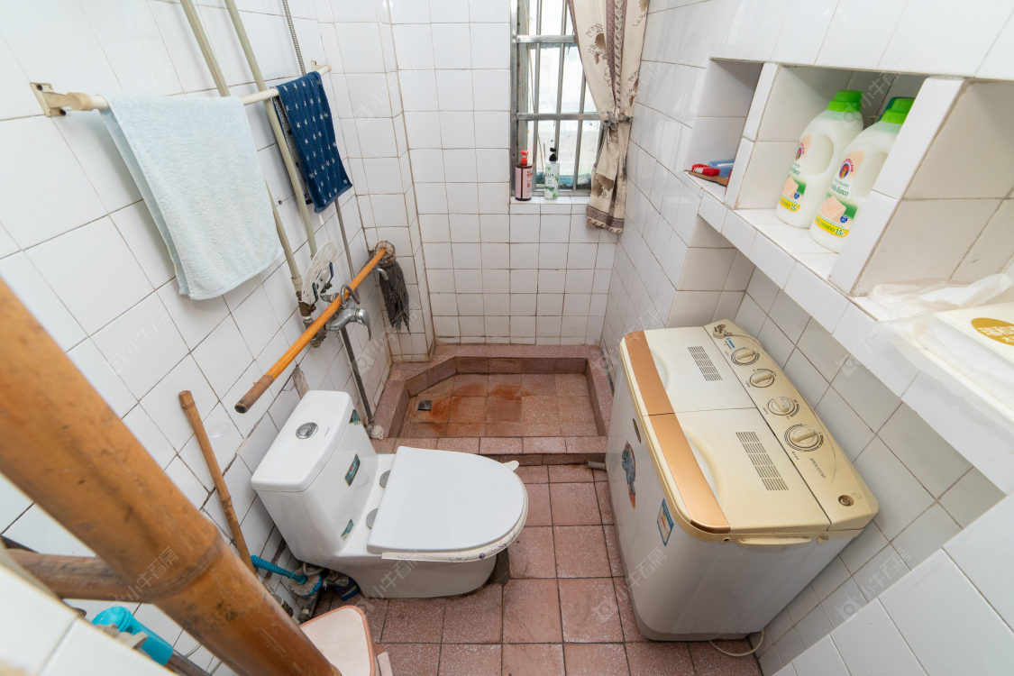 常州花园新村（钟楼）在售二手房源室内图_小牛看房