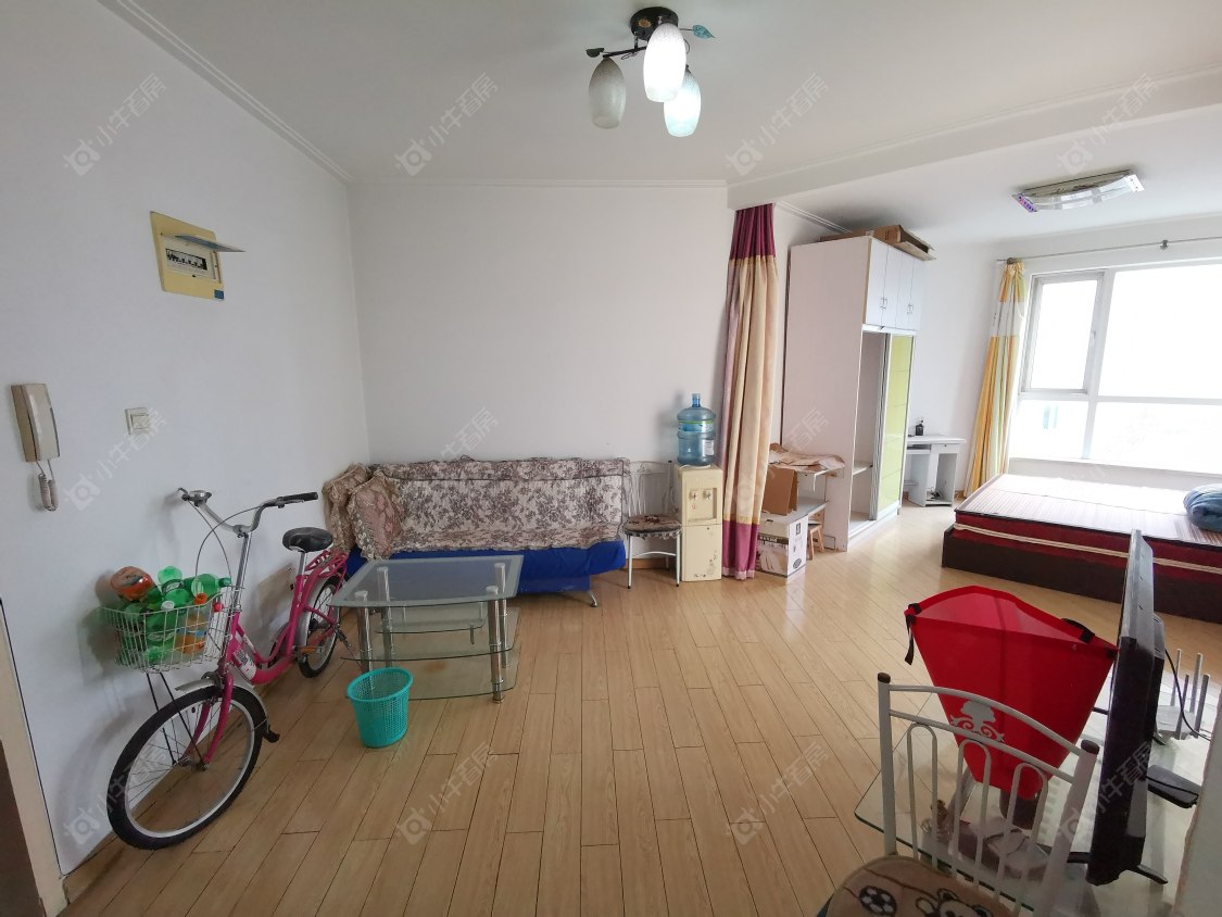 常州侨光苑在租房源_小牛看房