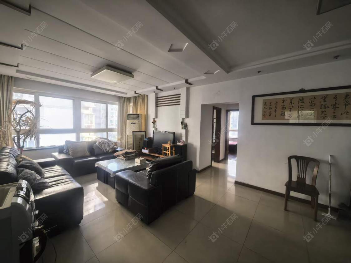 常州人民家园在租房源室内图_小牛看房