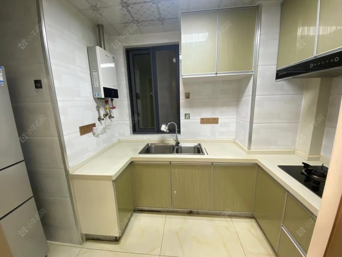 常州弘阳上城在租房源_小牛看房