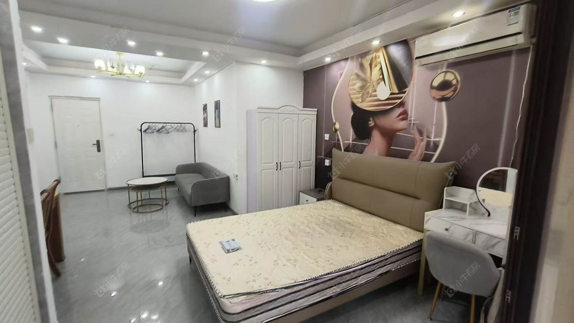 绿都万和城五区房源室内图 常州绿都万和城五区在租房源室内图_小牛看房