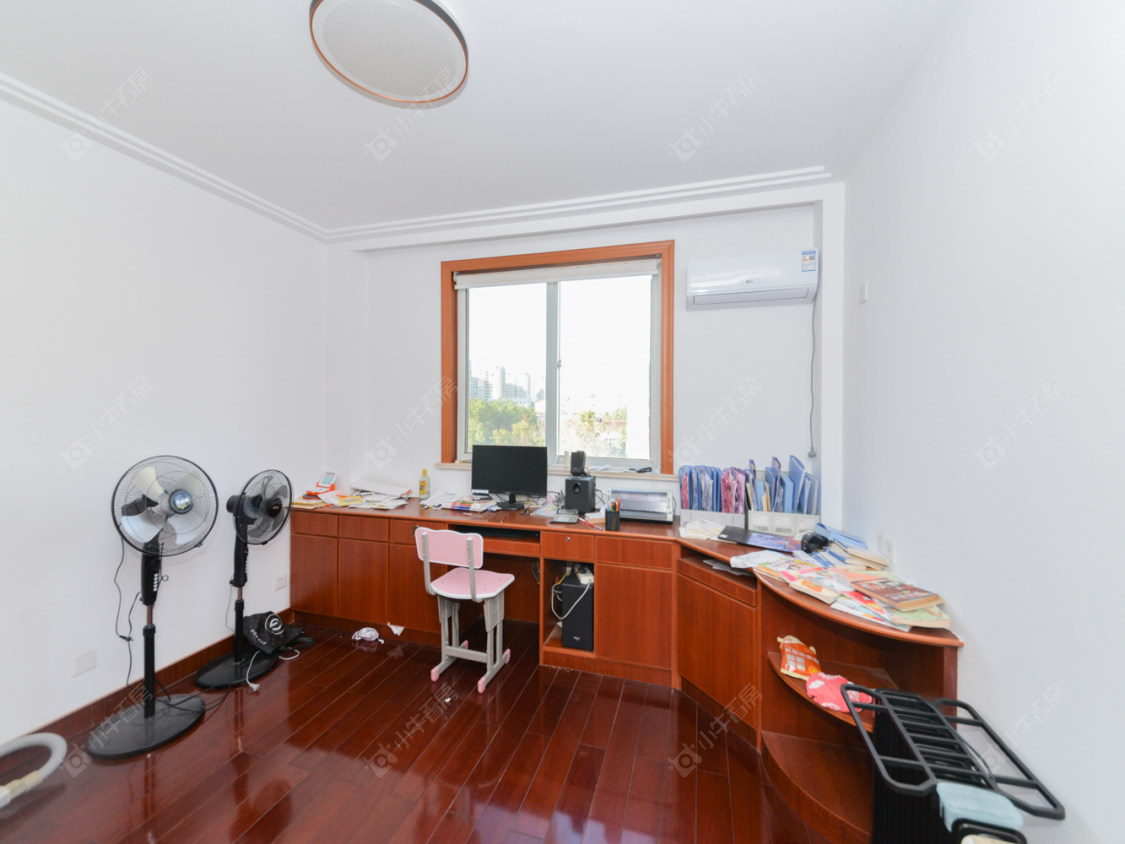 常州金河花园在售二手房源室内图_小牛看房