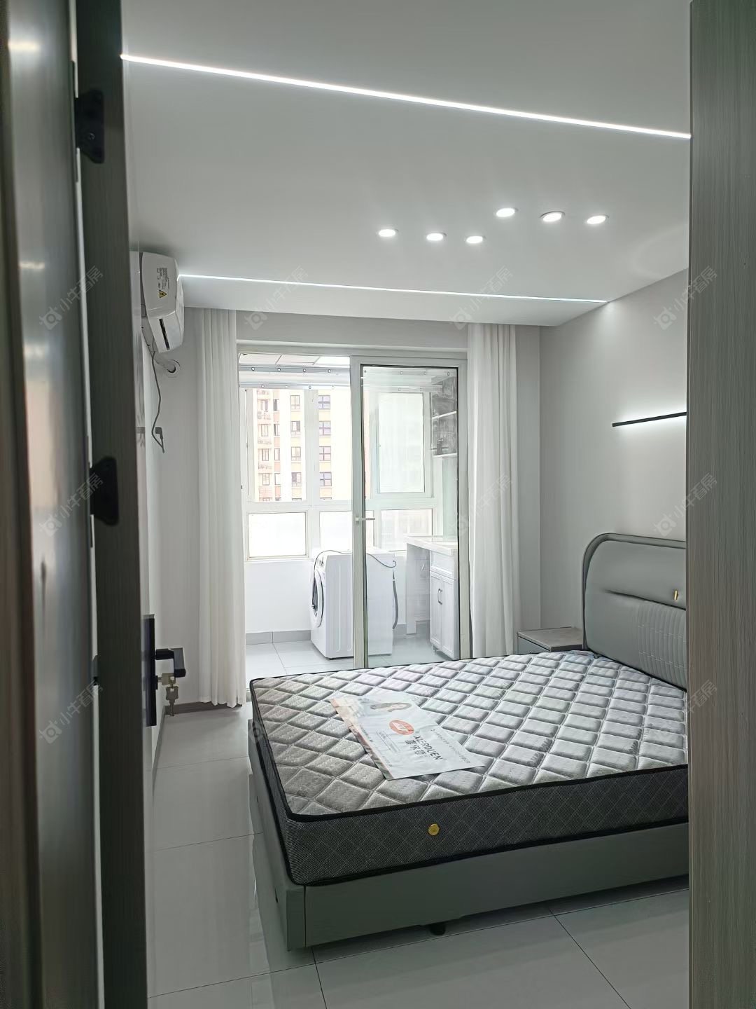 松涛苑房源室内图 常州松涛苑在租房源室内图_小牛看房