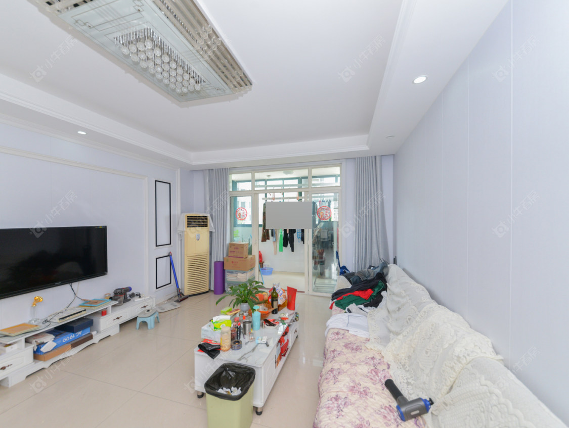 常州东城宜景苑在售二手房_小牛看房