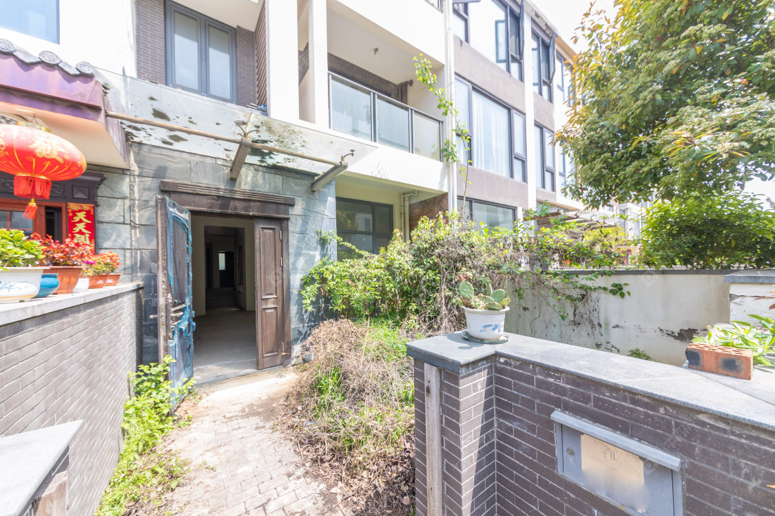 常州水韵江南在售二手房源小区图_小牛看房