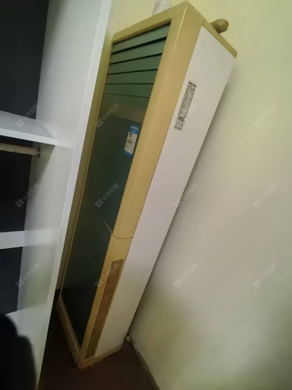 常州斗巷公寓在租房源室内图_小牛看房