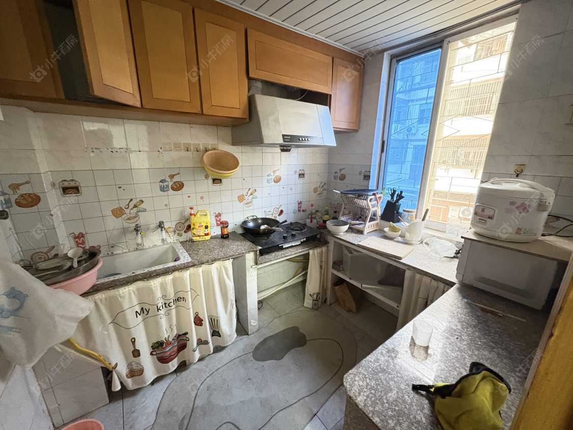 常州巢丰苑在租房源_小牛看房