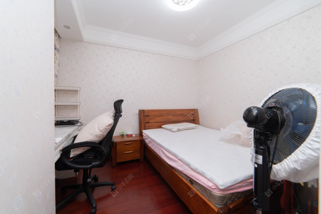 常州翡翠湾在售二手房源室内图_小牛看房