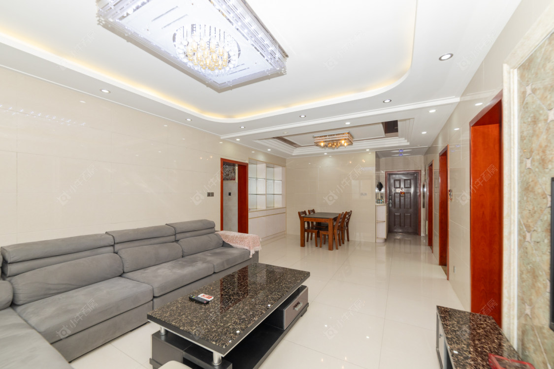 常州聚怡花园北区在售二手房源室内图_小牛看房