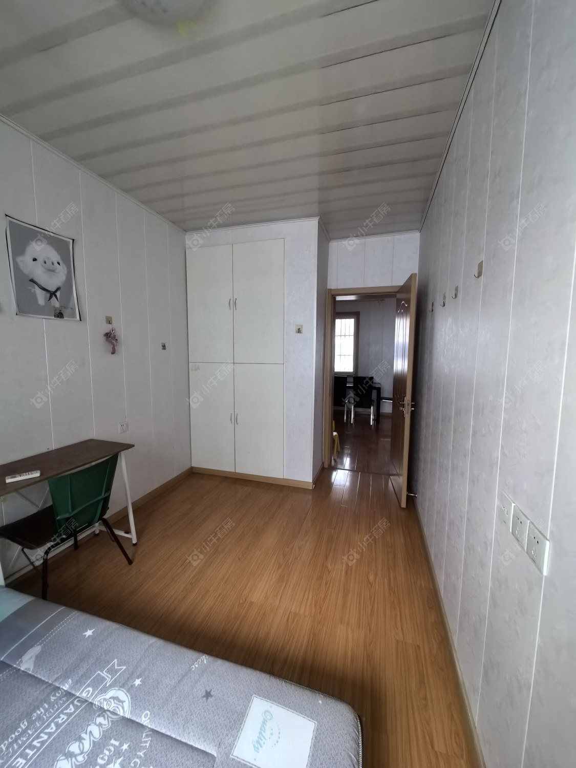 常州兰翔新村在租房源室内图_小牛看房