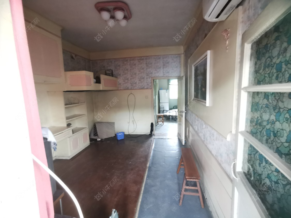 常州翠竹新村东北区2室1厅1卫出租_小牛看房