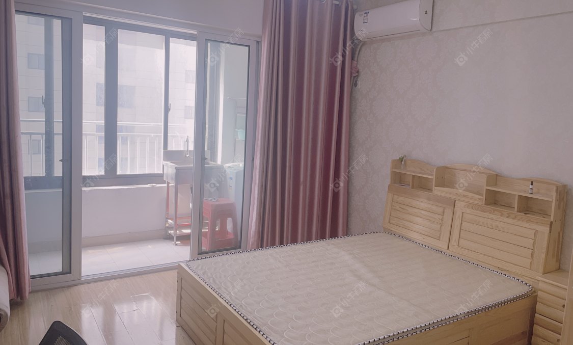 常州中奥珑郡在租房源_小牛看房