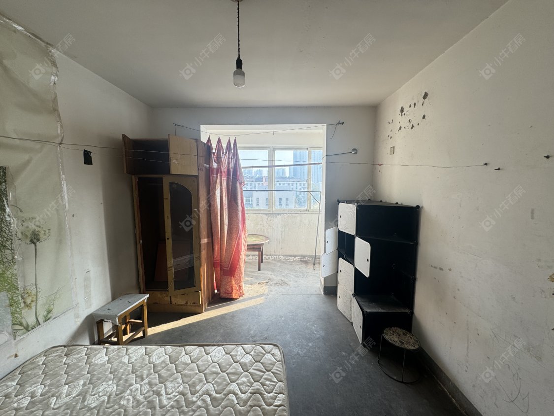 常州新龙花苑西区租房_小牛看房