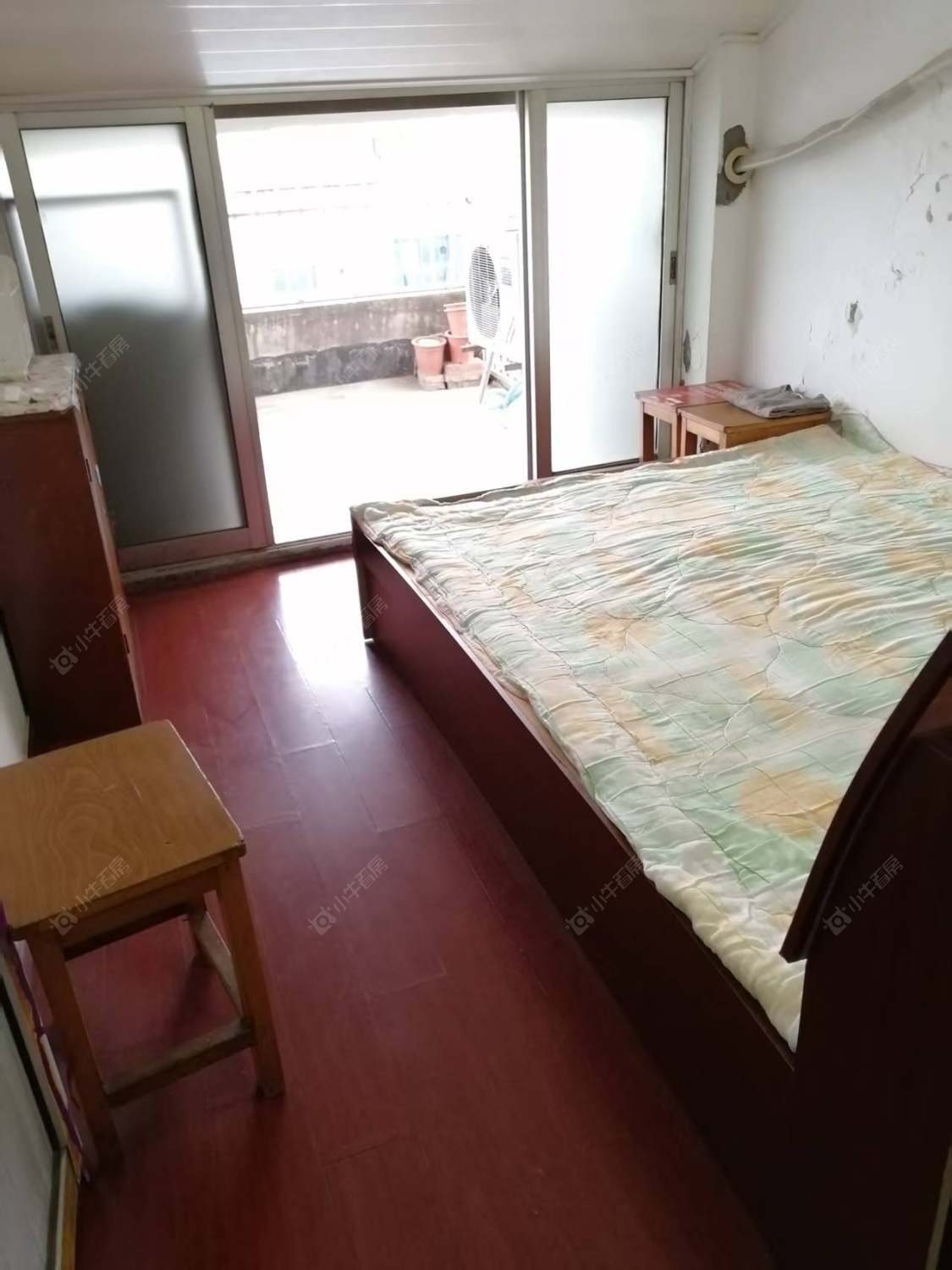 常州翠苑公寓在租房源室内图_小牛看房