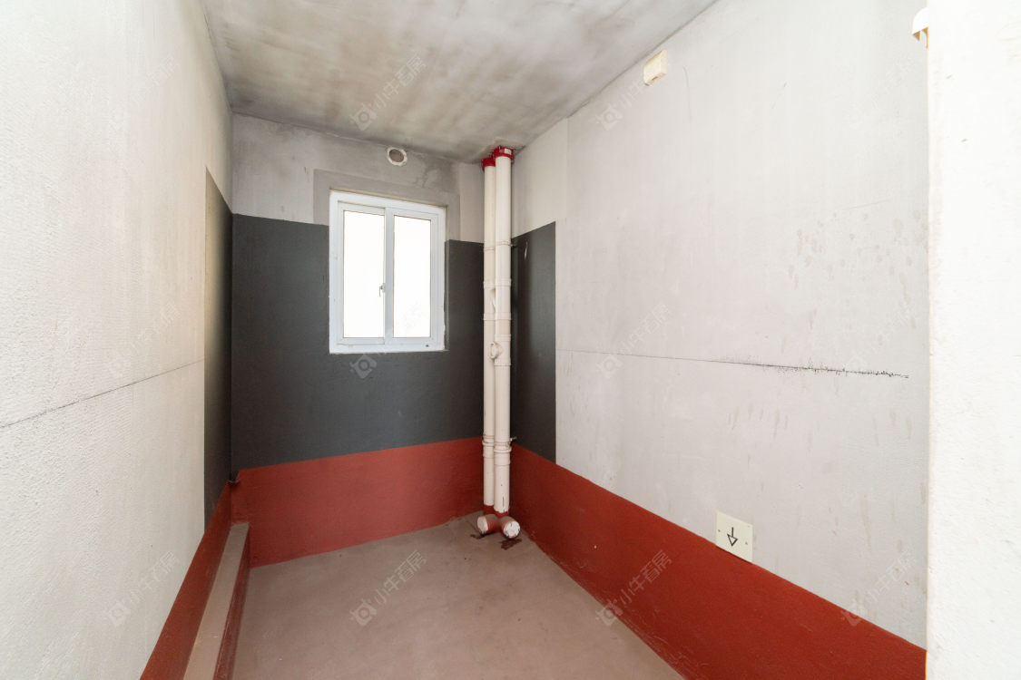 常州路劲城市印象在售二手房源室内图_小牛看房