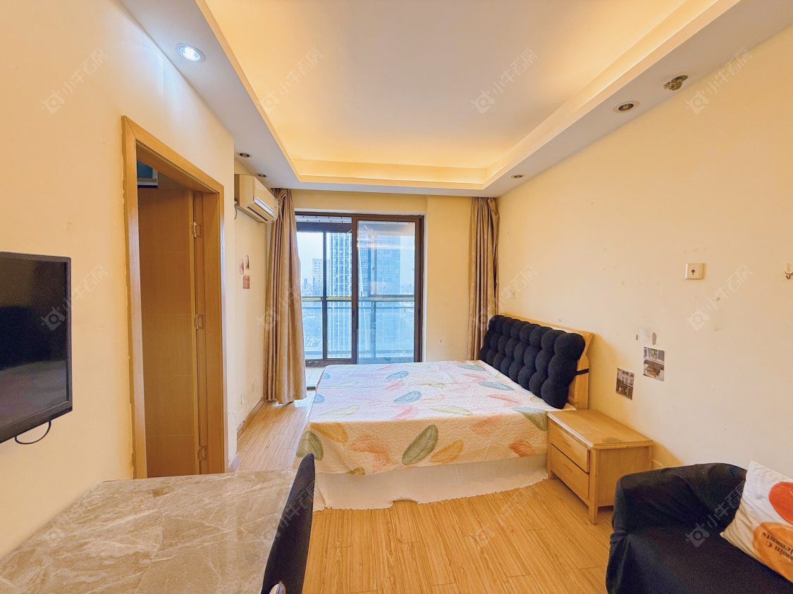 莱蒙城领尚房源室内图 常州莱蒙城领尚在租房源室内图_小牛看房