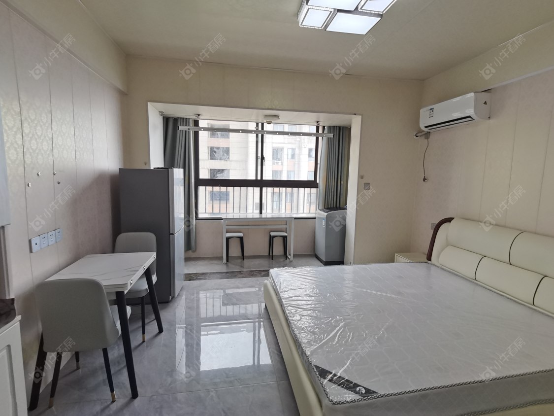 常州中奥珑郡在租房源_小牛看房