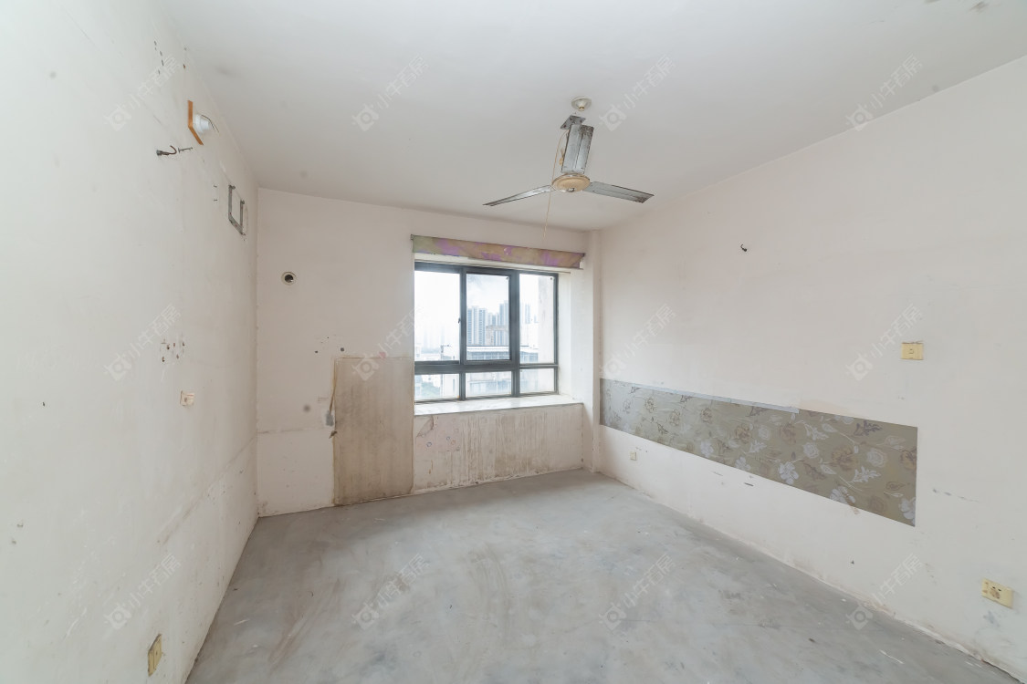 常州新闸花苑在售二手房源室内图_小牛看房