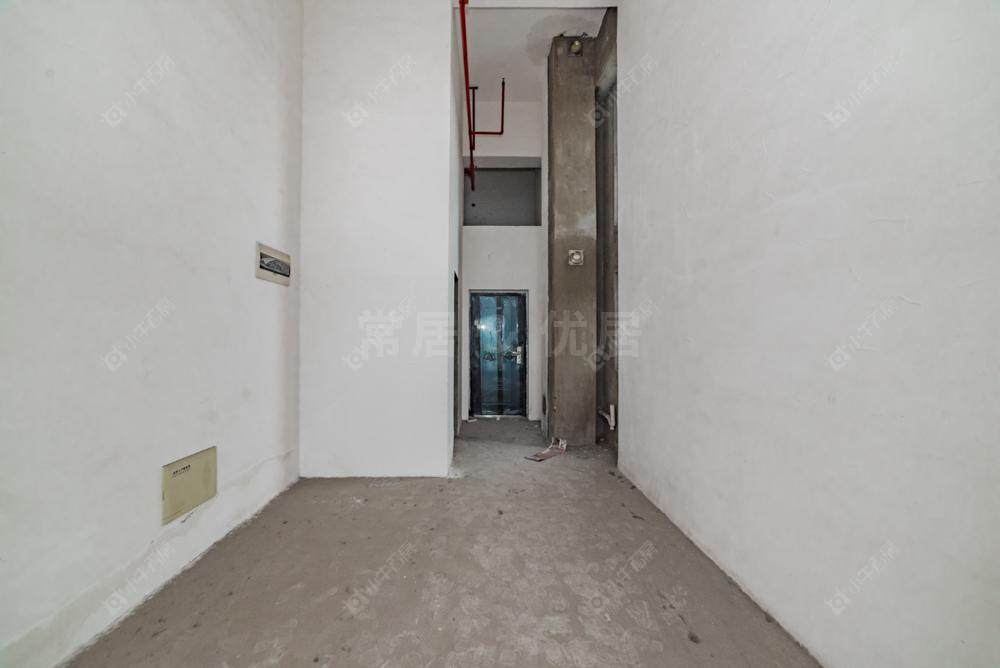 常州高力国际SOHO在售二手房房源室内图_小牛看房