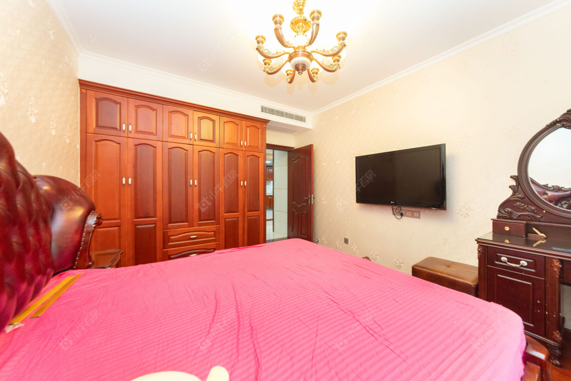 常州御城在售二手房源室内图_小牛看房