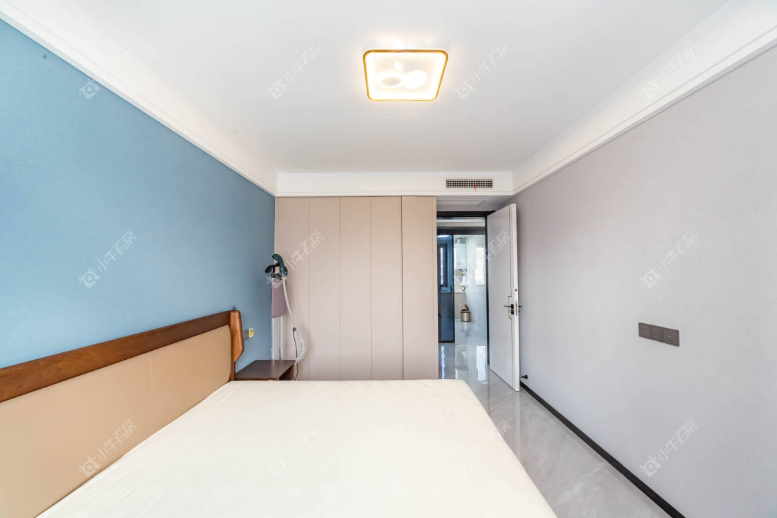 常州白马公馆在租房源_小牛看房