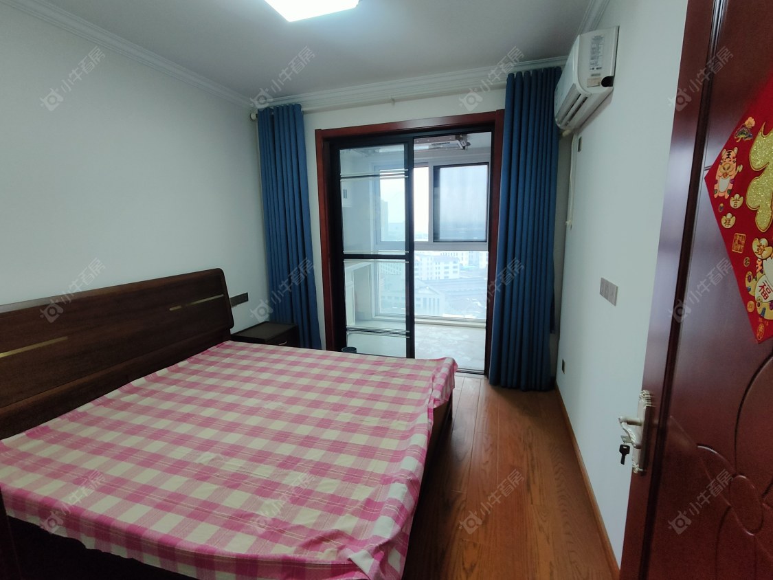 福成上城花园房源室内图 常州福成上城花园在租房源室内图_小牛看房