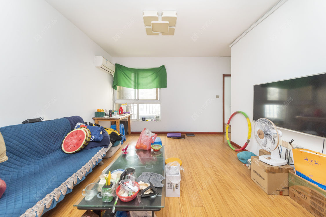 常州中奥珑郡在售二手房源室内图_小牛看房