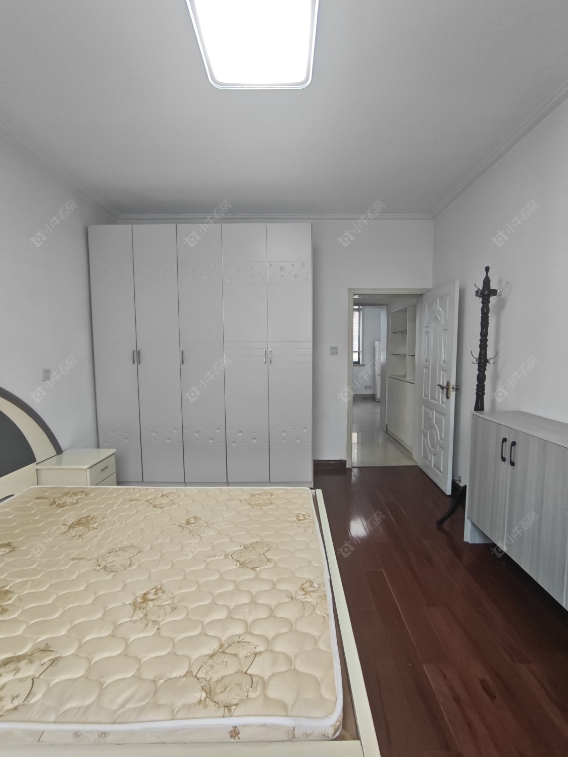 常州西新桥三村在租房源室内图_小牛看房