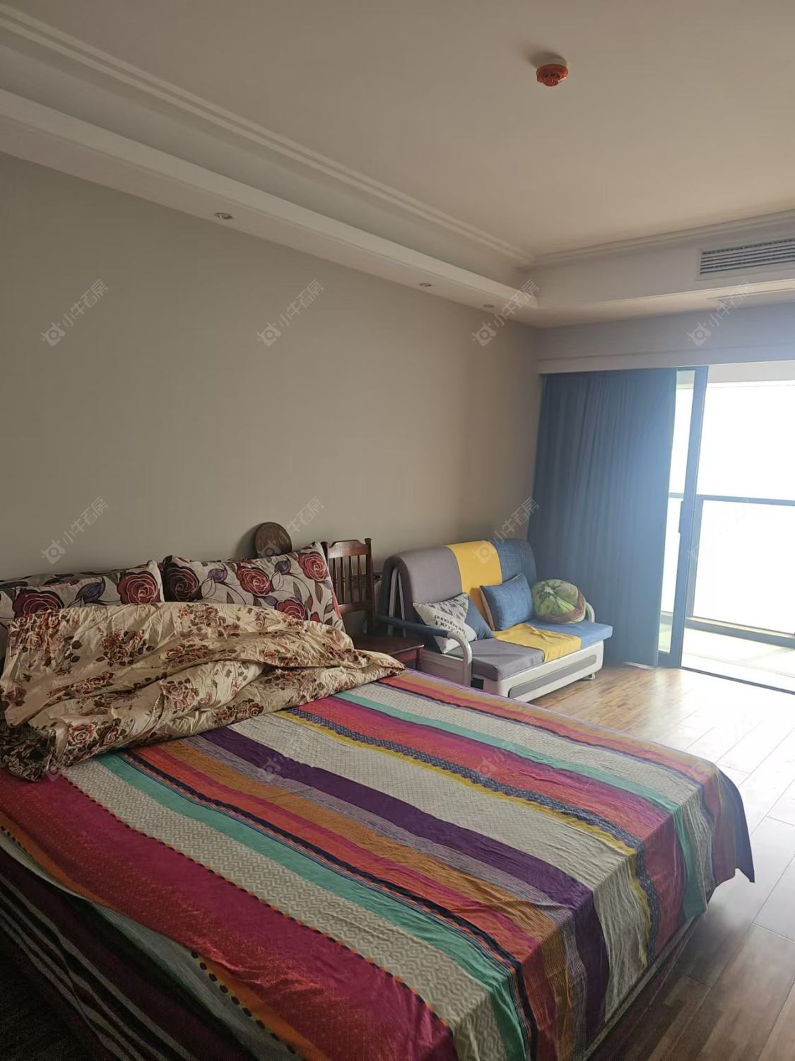 常州星河澜月湾在租房源_小牛看房