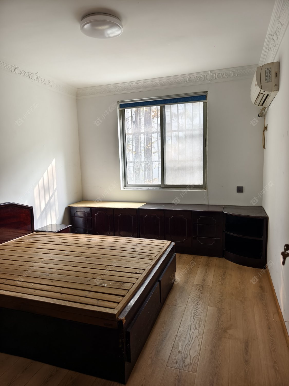 常州翠竹新村东北区在租房源_小牛看房