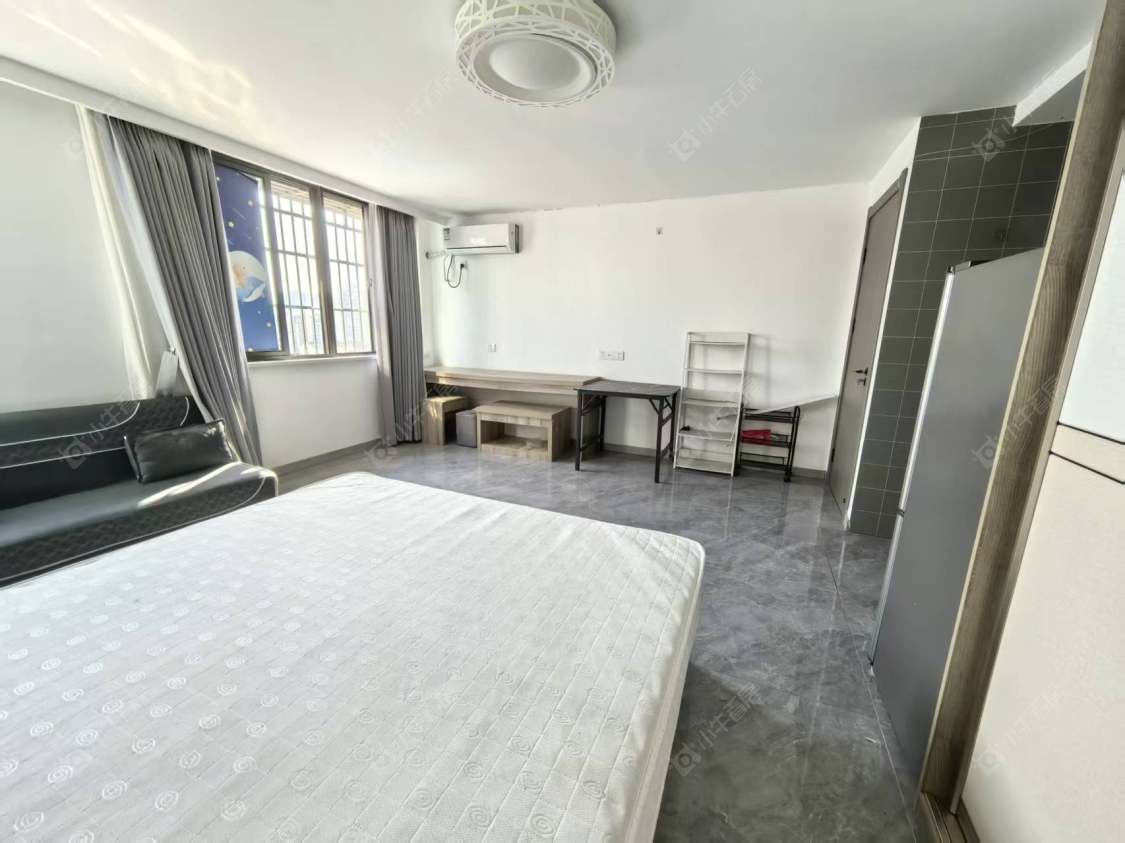 常州保纳商业广场在租房源室内图_小牛看房