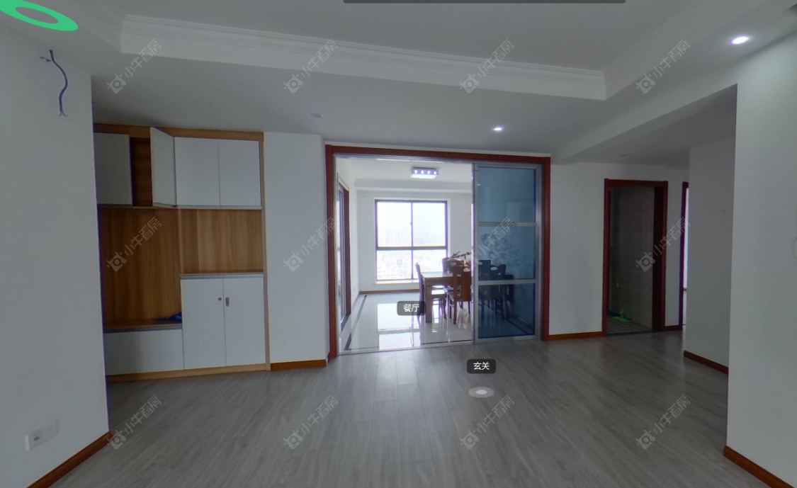 常州莱蒙城公园里在售二手房源室内图_小牛看房