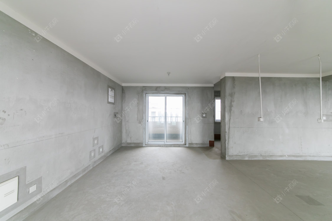 常州路劲城市印象在售二手房源室内图_小牛看房