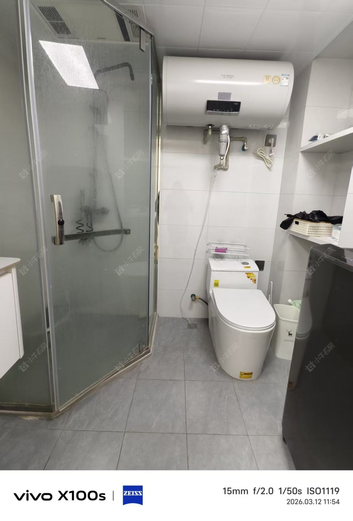 常州新龙江城市广场在租房源_小牛看房