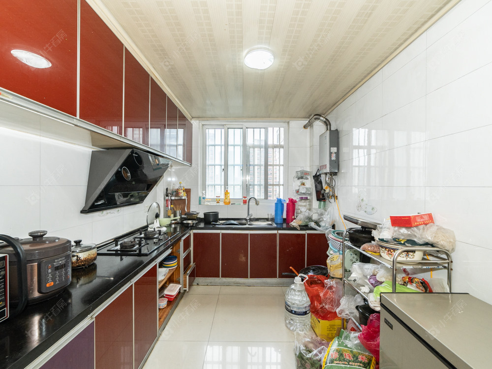 常州龙栖花园在售二手房源室内图_小牛看房