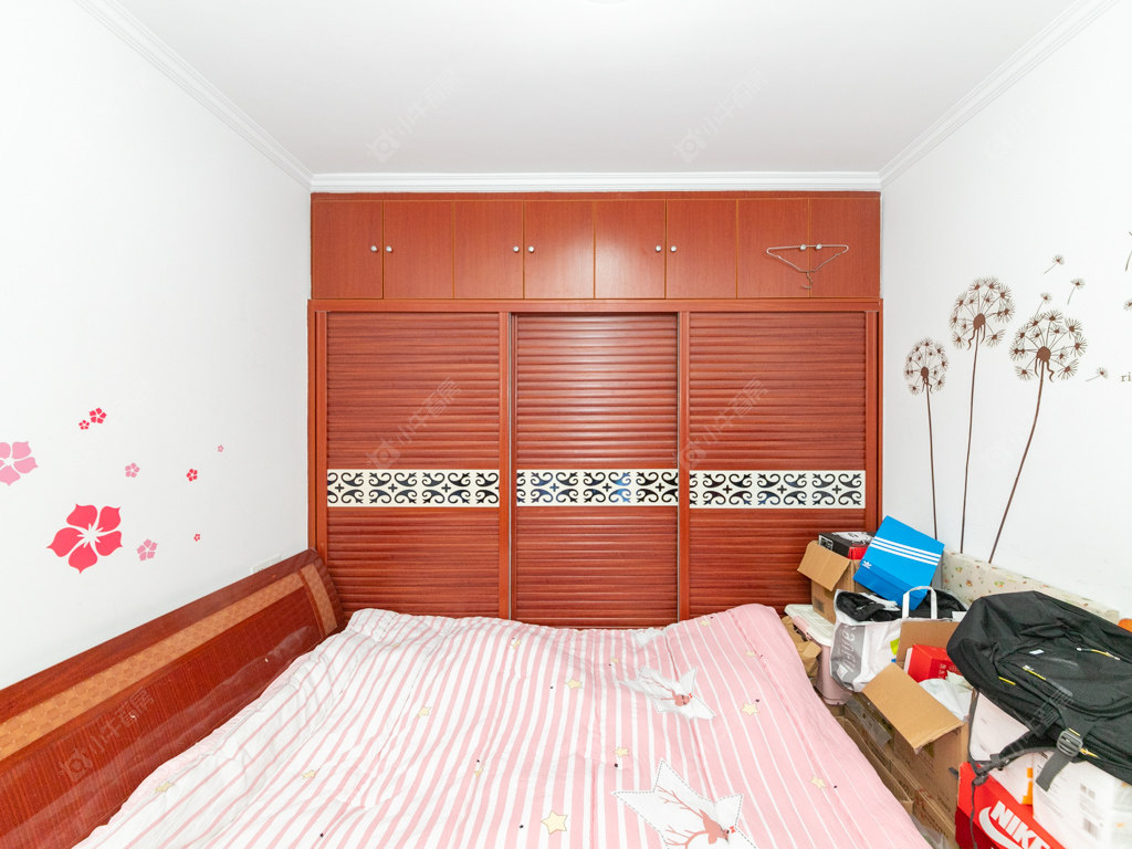 常州凤凰名城在售二手房源室内图_小牛看房