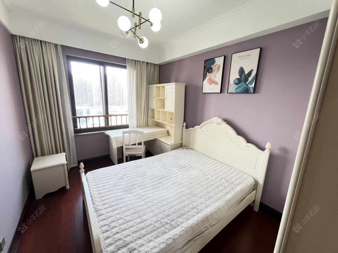 常州新城公馆天域在租房源室内图_小牛看房