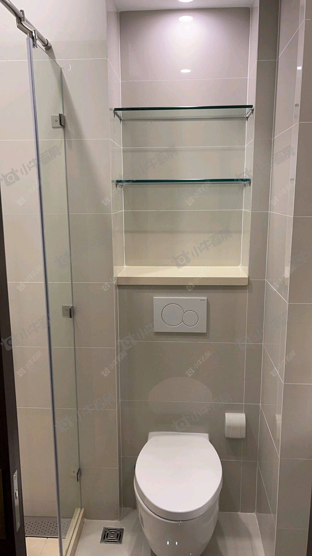 常州朗诗邻里中心在租房源室内图_小牛看房