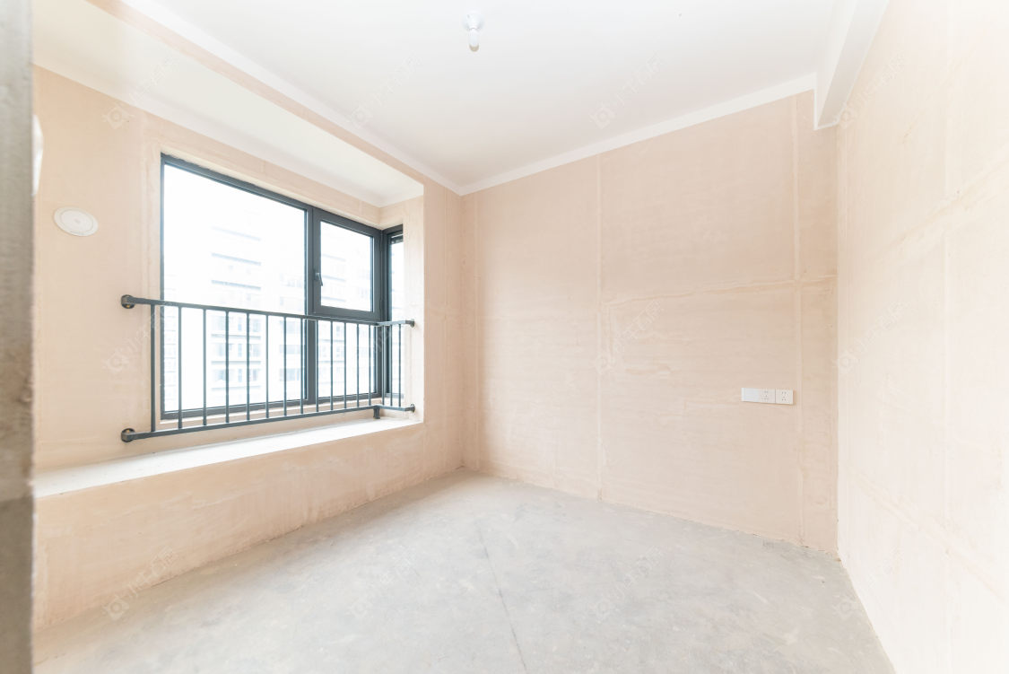 常州碧桂园新月时光在售二手房源室内图_小牛看房