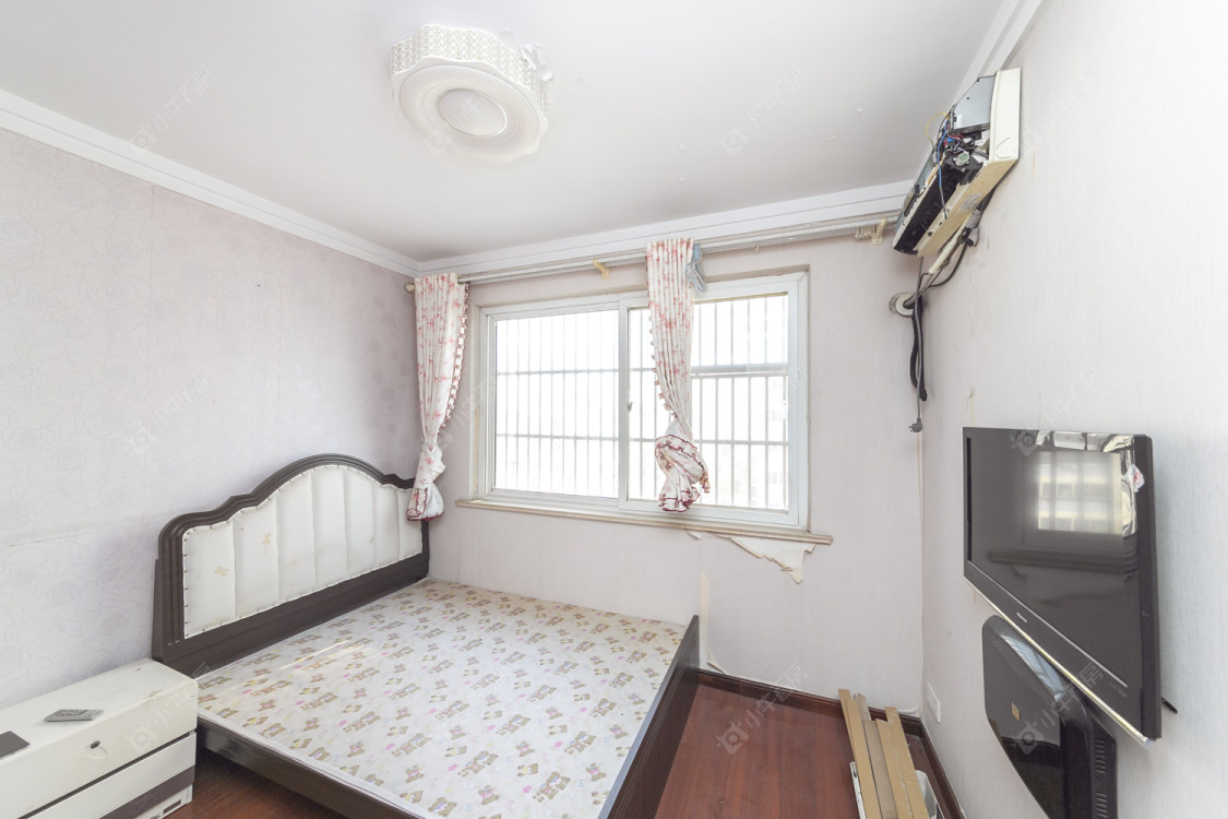 常州桂花园在售二手房源室内图_小牛看房