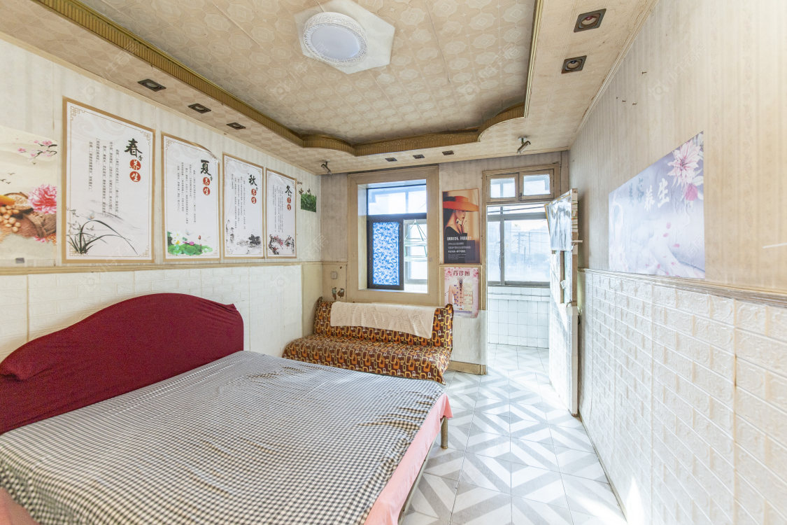 北建新村房源室内图 常州北建新村在售二手房源室内图_小牛看房