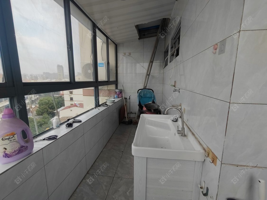 清潭五村房源室内图 常州清潭五村在租房源室内图_小牛看房