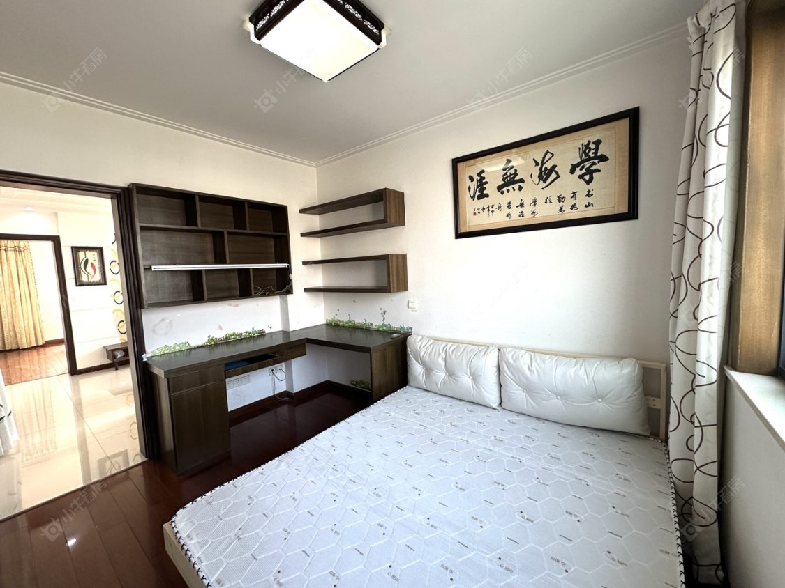 常州景城名轩在租房源室内图_小牛看房